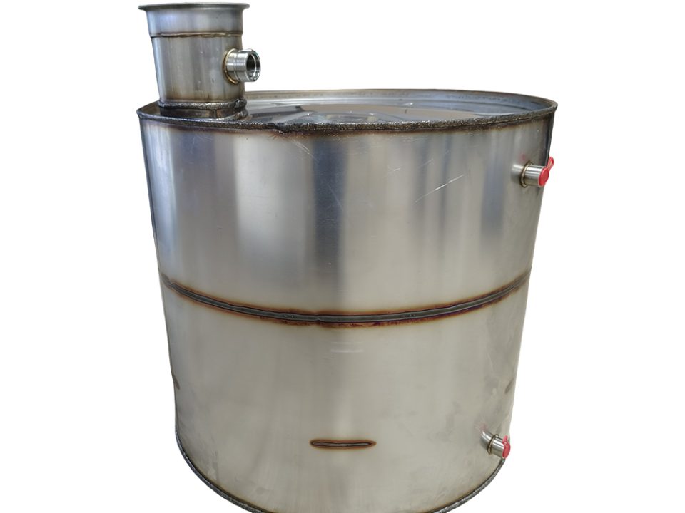 catalysts 5255710 or 4994931 for Cummins
