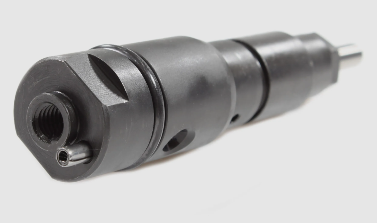 Common Rail Fuel Injector 0060175121 for Mercedes-Benz MBE4000