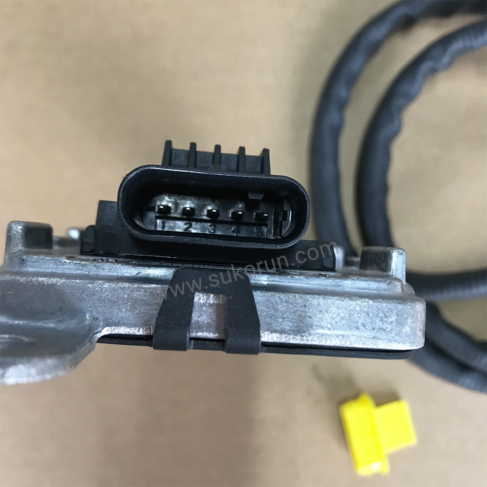 Nox sensor 5WK9 7104A