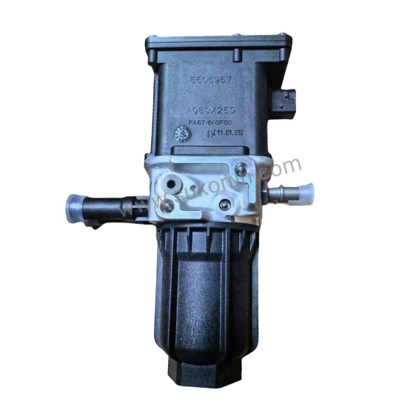 Genuine Cummins Urea Dosing Module 5506957 A060X250
