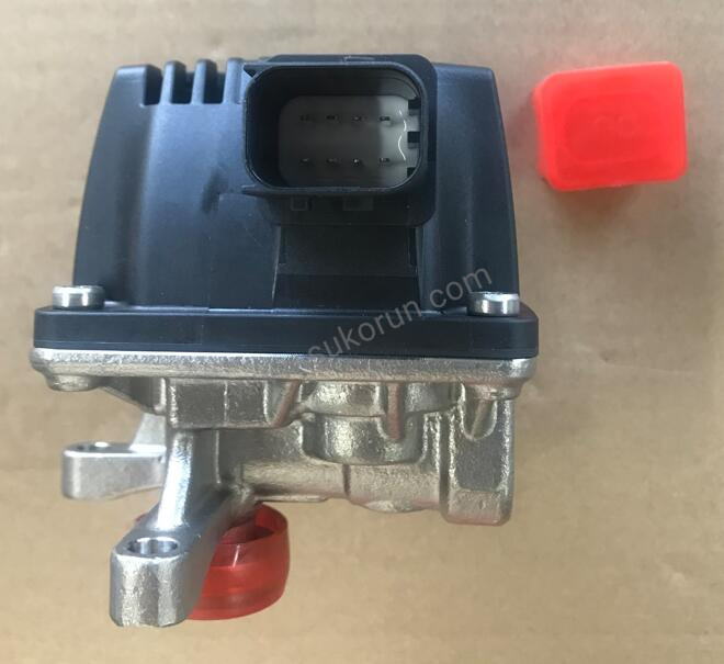 cummins urea dosing unit 5506856 