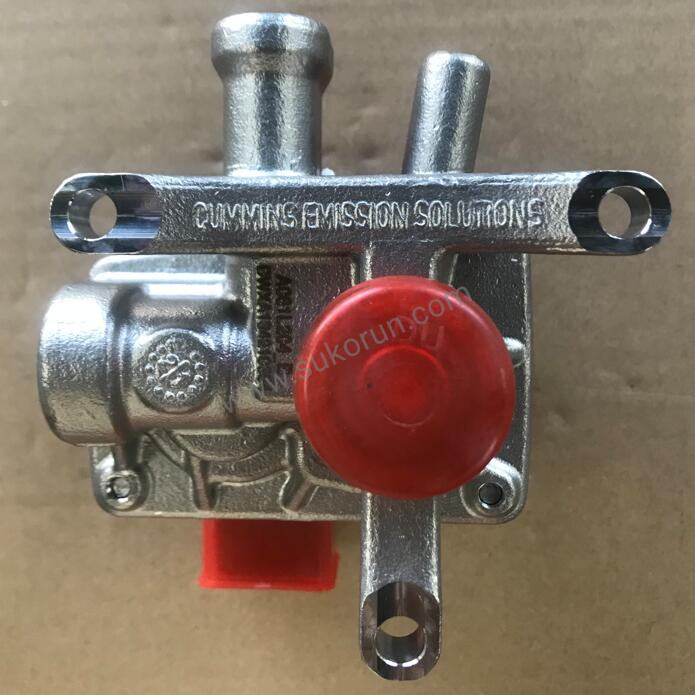 cummins urea dosing unit 5506856 
