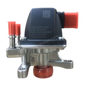 cummins urea dosing unit 5506856