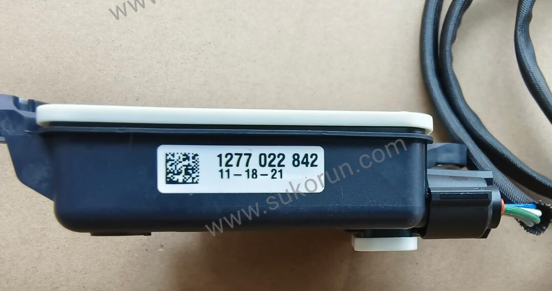 Genuine Bosch 0281006932 Nox Sensor for SINOTRUK 