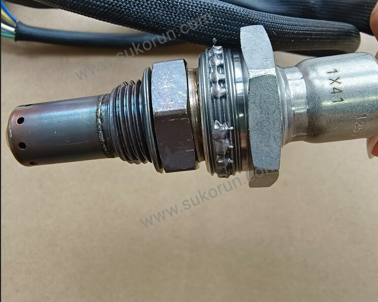 Genuine Bosch 0281006932 Nox Sensor for SINOTRUK 