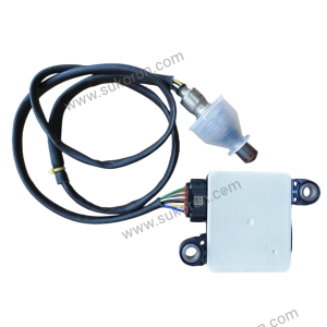Genuine Bosch 0281006932 Nox Sensor for SINOTRUK 