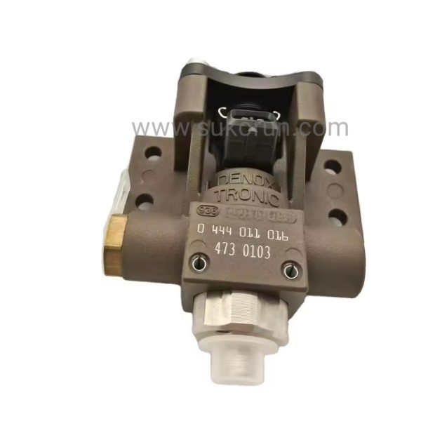 Genuine DNOX dosing module 0444011016 for Scania genuine Urea Metering valve