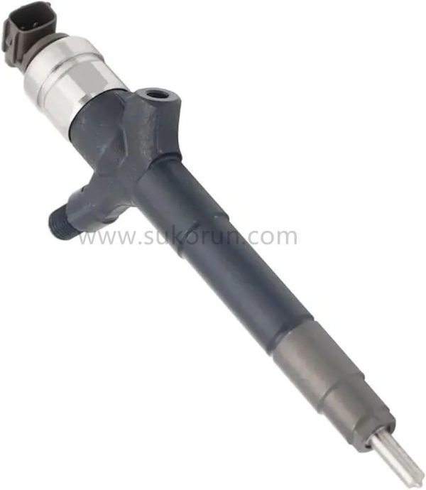 Common Rail Fuel Injector 095000-7490 1465A297 for Mitsubishi L200 4D56 Engine