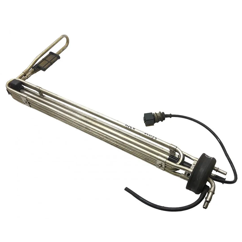 Urea level temperature sensor