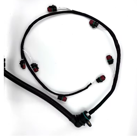 22248490 Volvo enine injector wire harness