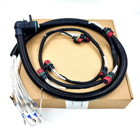 22248490 Volvo enine injector wire harness