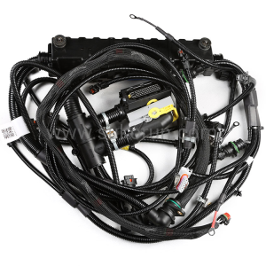 22279234 Volvo ECU cable harness