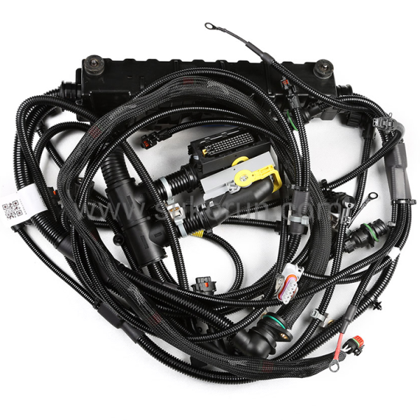 22279234 Volvo ECU cable harness