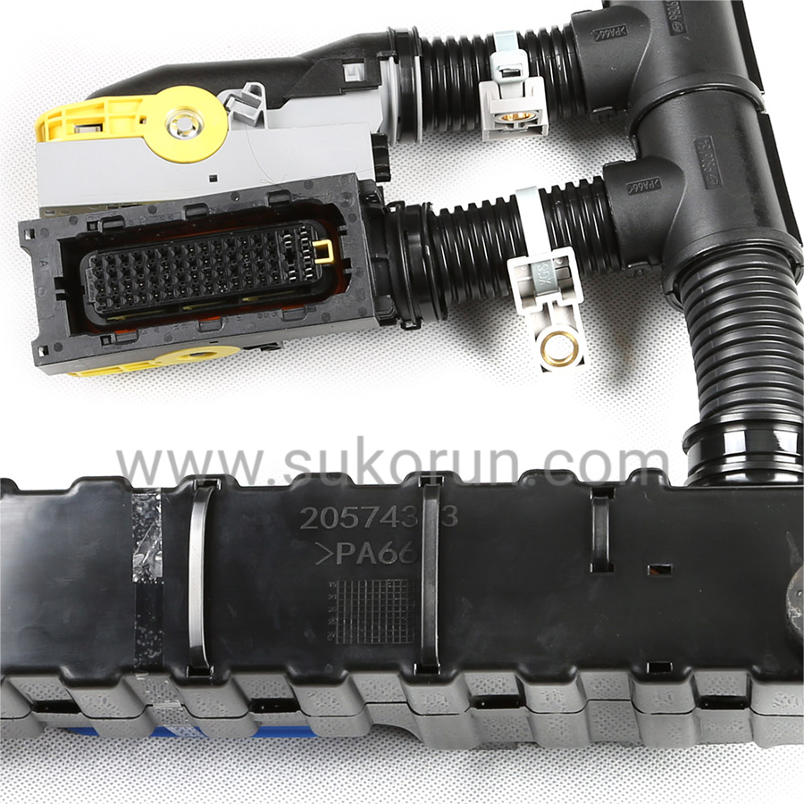 22279234 Volvo ECU cable harness