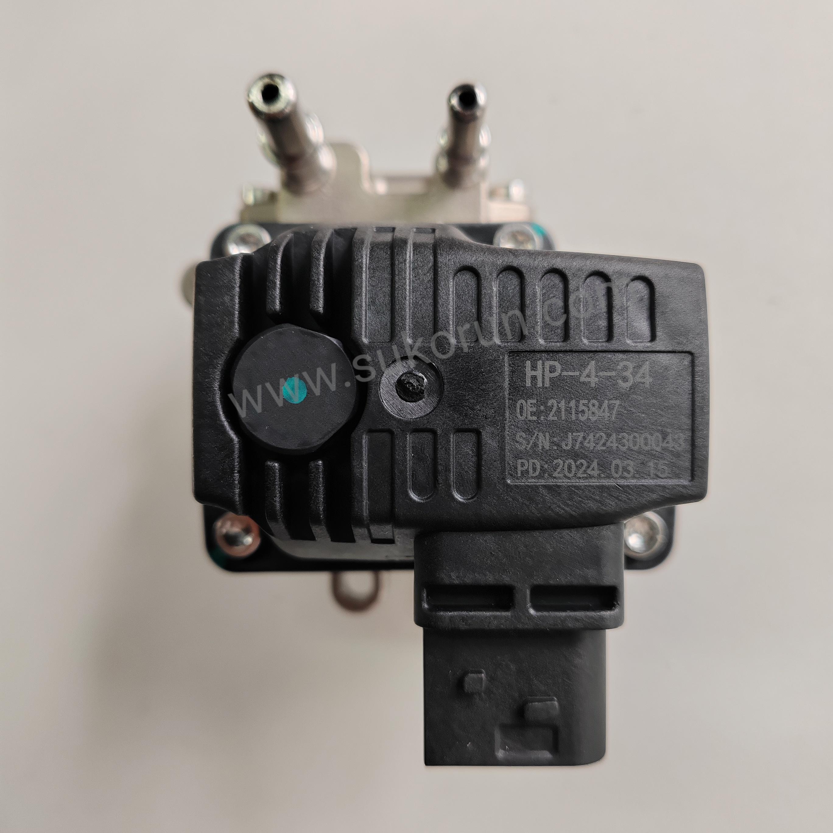 2115847 Adblue Dosing Module for DAF