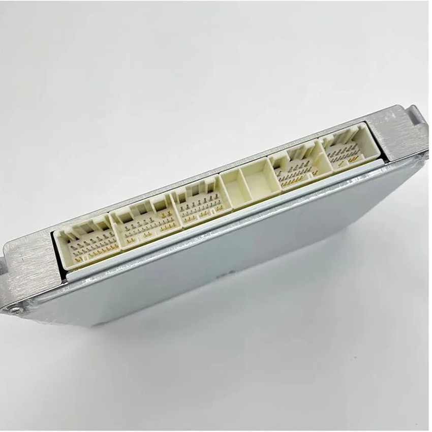 ECU 2758-004213 Electronic Control Unit Fit For SANY HINO Excavator