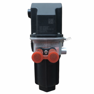 Adblue Dosing Pump 5418889 A060H209 for Cummins UL2.2 24V