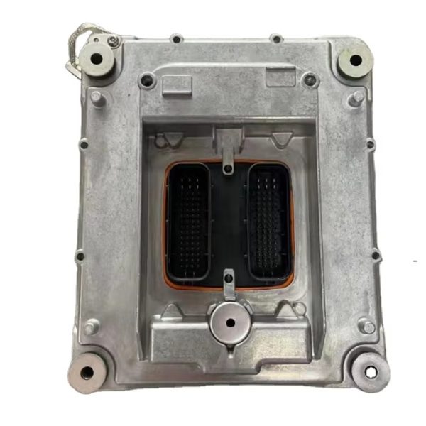 High Performance ECM ECU for RENAULT FE FM FL D7E DX17 Truck Bus 60100008 Electronic Control Unit Module