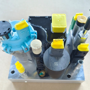 Adblue Dosing Pump 85022215 suitable for Volvo Euro 6 Albonair System