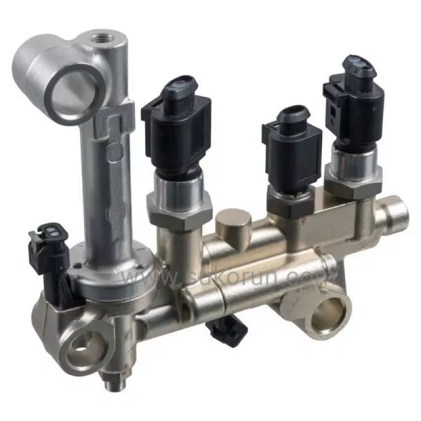 A0001400239 Adblue Dosing Module Urea Injection For Mercedes