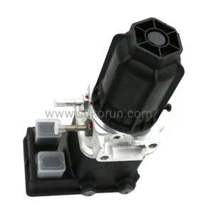 A0001407878 dual connector urea pump for Mercedes Benz