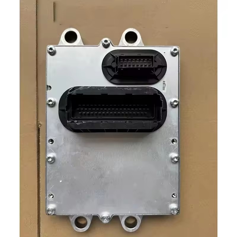 High Quality PLC Standalone Continental ECU ECM Vehicle Electronic Control Unit A0084462940 for Mercedes-Benz Truck