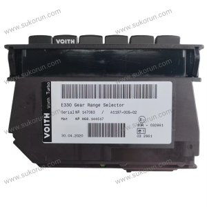 A1197-005-02 Voith E300 gear range slector