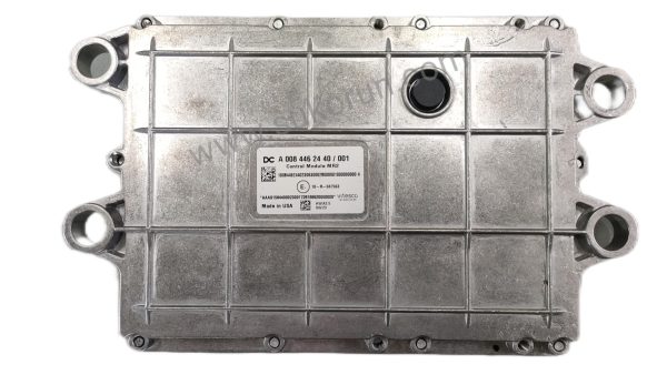ECU A0084462440 Electronic Control Unit Fit For Benz