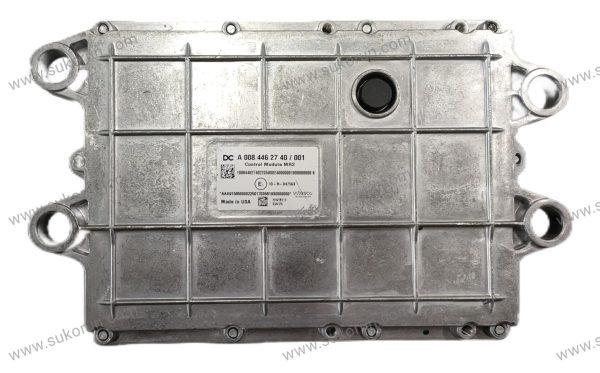 ECU A0084462740 Electronic Control Unit Fit For Benz