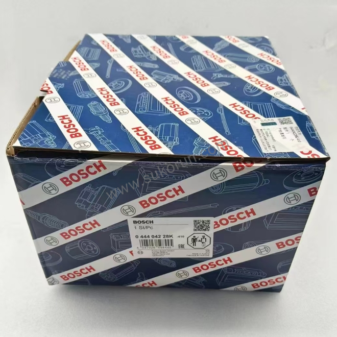 Genuine Urea Dosing Pump 044404228K For Bosch Denoxtronic