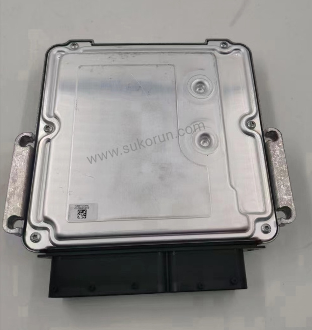 Bosch ECU 0281020677 