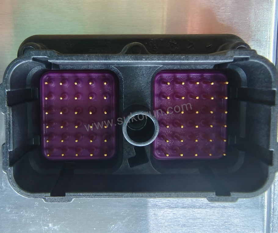 Genuine New ECU 4995445 for Cummins Engine Control Unit