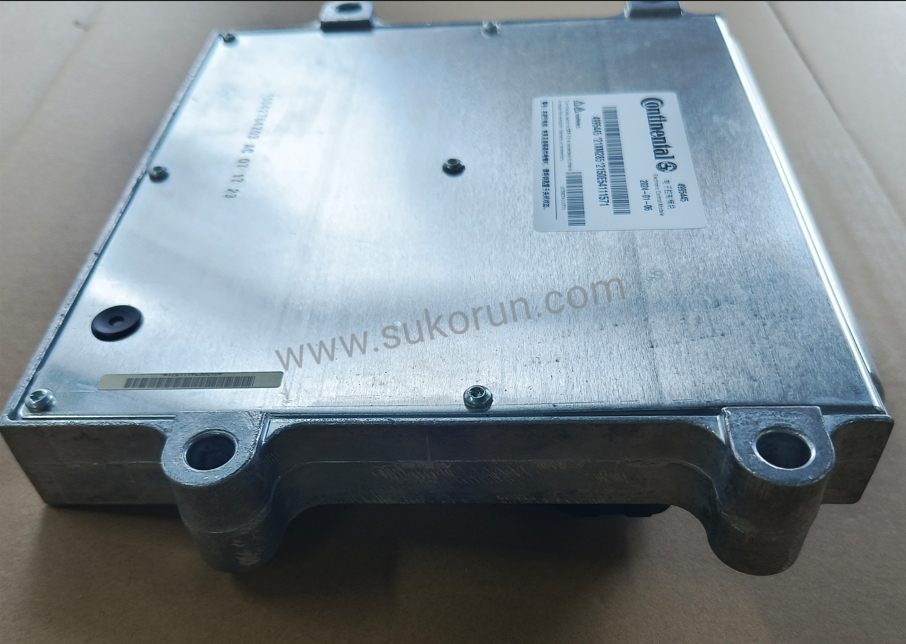 Genuine New ECU 4995445 for Cummins Engine Control Unit