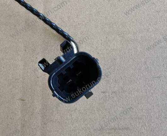 Cummins 4394644 urea injector 