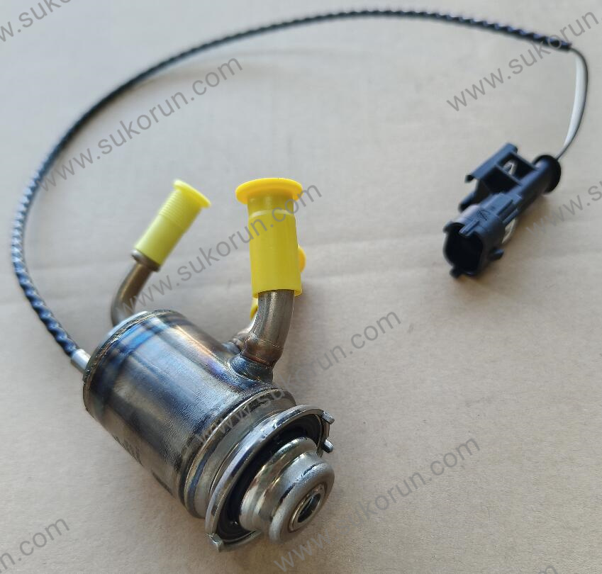 Cummins 4394644 urea injector 
