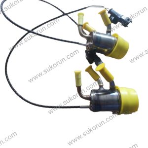 Cummins 4394644 urea nozzle