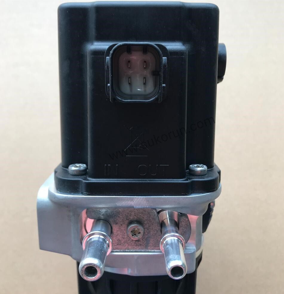 Cummins UL2.2 pump 5418889