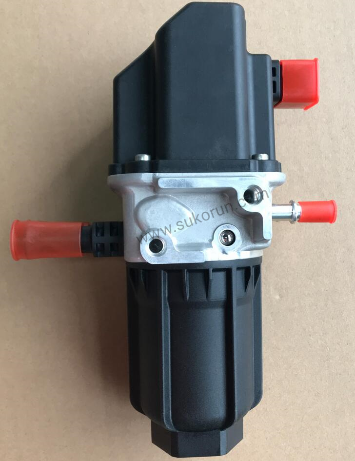 Cummins UL2.2 pump 5418889