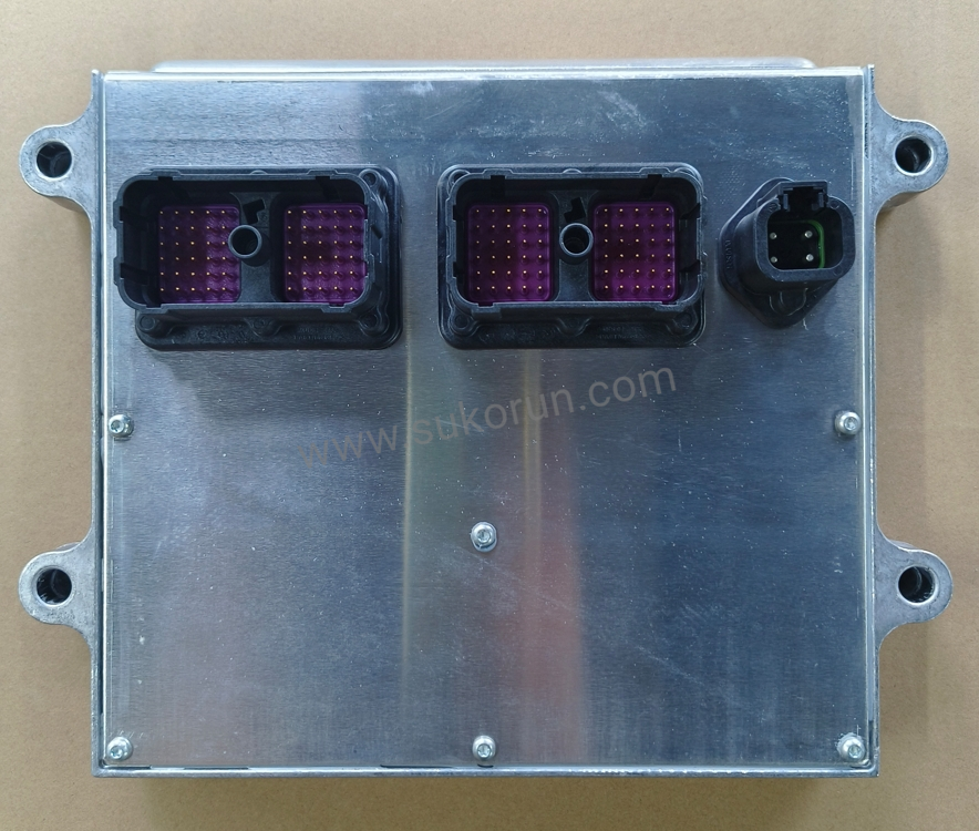 Genuine New ECU 4995445 for Cummins Engine Control Unit