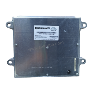 Genuine New ECU 4995445 for Cummins Engine Control Unit