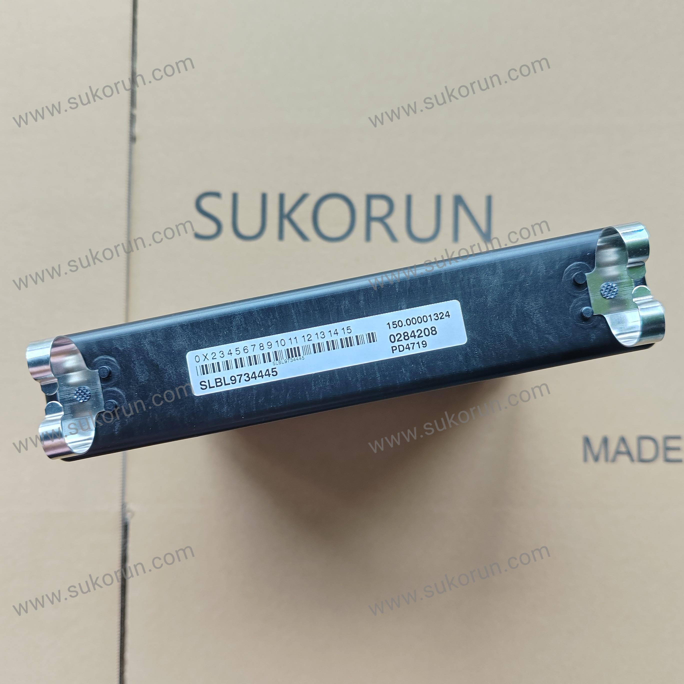 D5 ECU for Voith automatic transmission