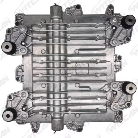 New ECU 0281020146 for Bosch Electronic Control Unit for IVECO Truck