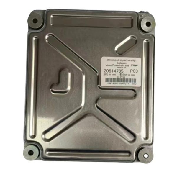 ECU 20814795 Engine Controller Compatible for VOLVO D16E A40E