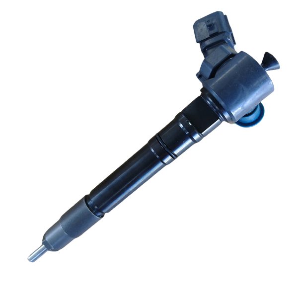 Common Rail Fuel Injector 23670-0E060 for Toyota G4