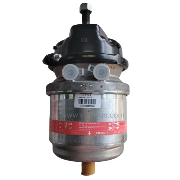 K133592N00 Genuine Rear Brake Chamber BN9700 fit for DONGFENG BYD