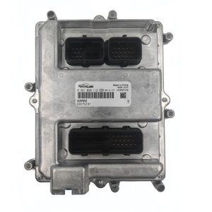 ECU 0281020112 Electronic Control Unit Fit For KAMAZ EDC7UC31