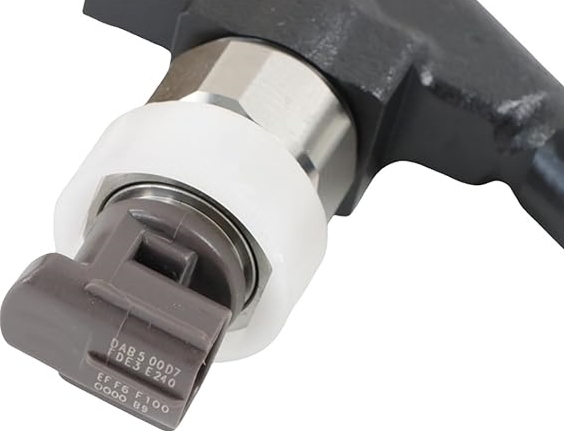 Common Rail Fuel Injector 295050-1060 for Nissan Navara Pathfinder