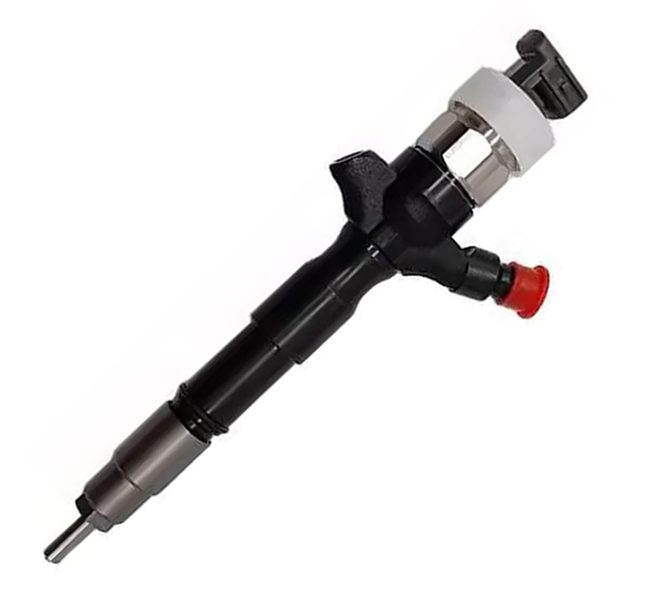 Common Rail Fuel Injector 295050-1060 for Nissan Navara Pathfinder