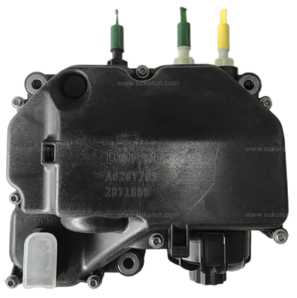 Adblue dosing pump 2871880 044404228Z Original Bosch for DAF XF106