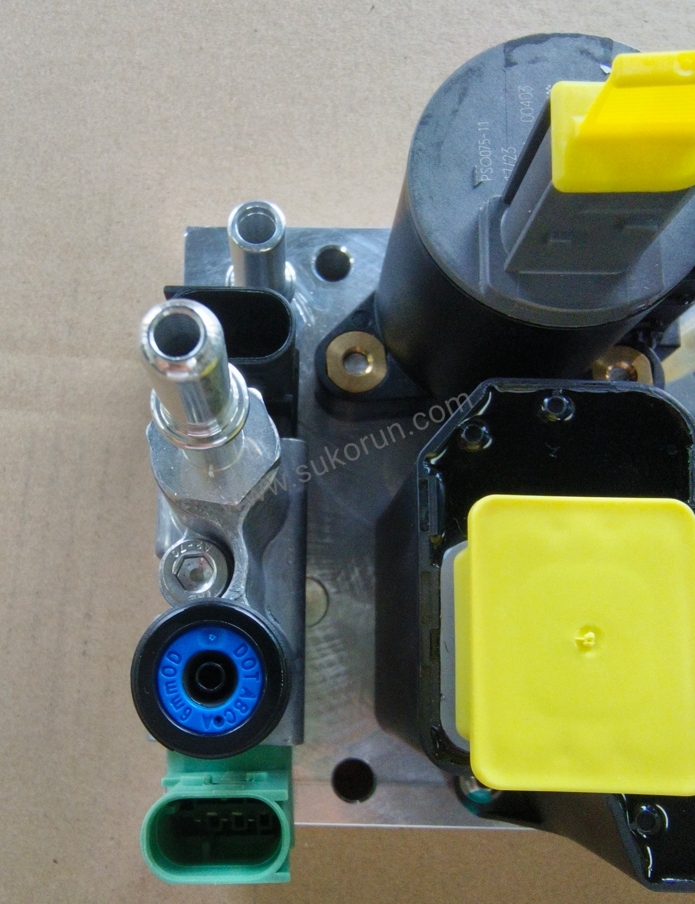  Urea Dosing Pump 85022215 For Volvo FH Euro 6 